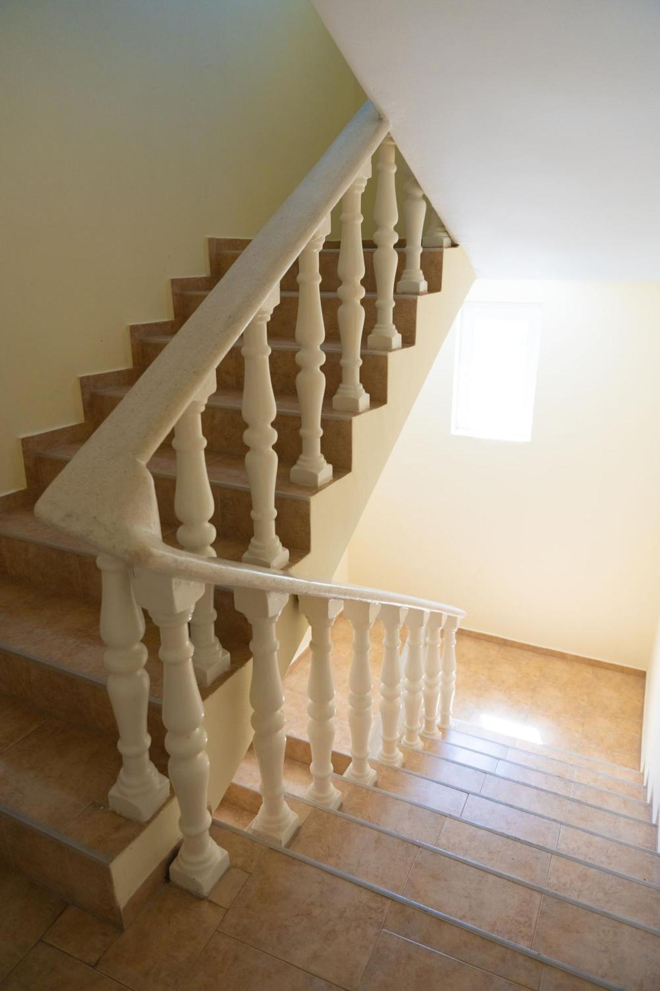 Zlatna Ribka Hotel Черноморец Екстериор снимка