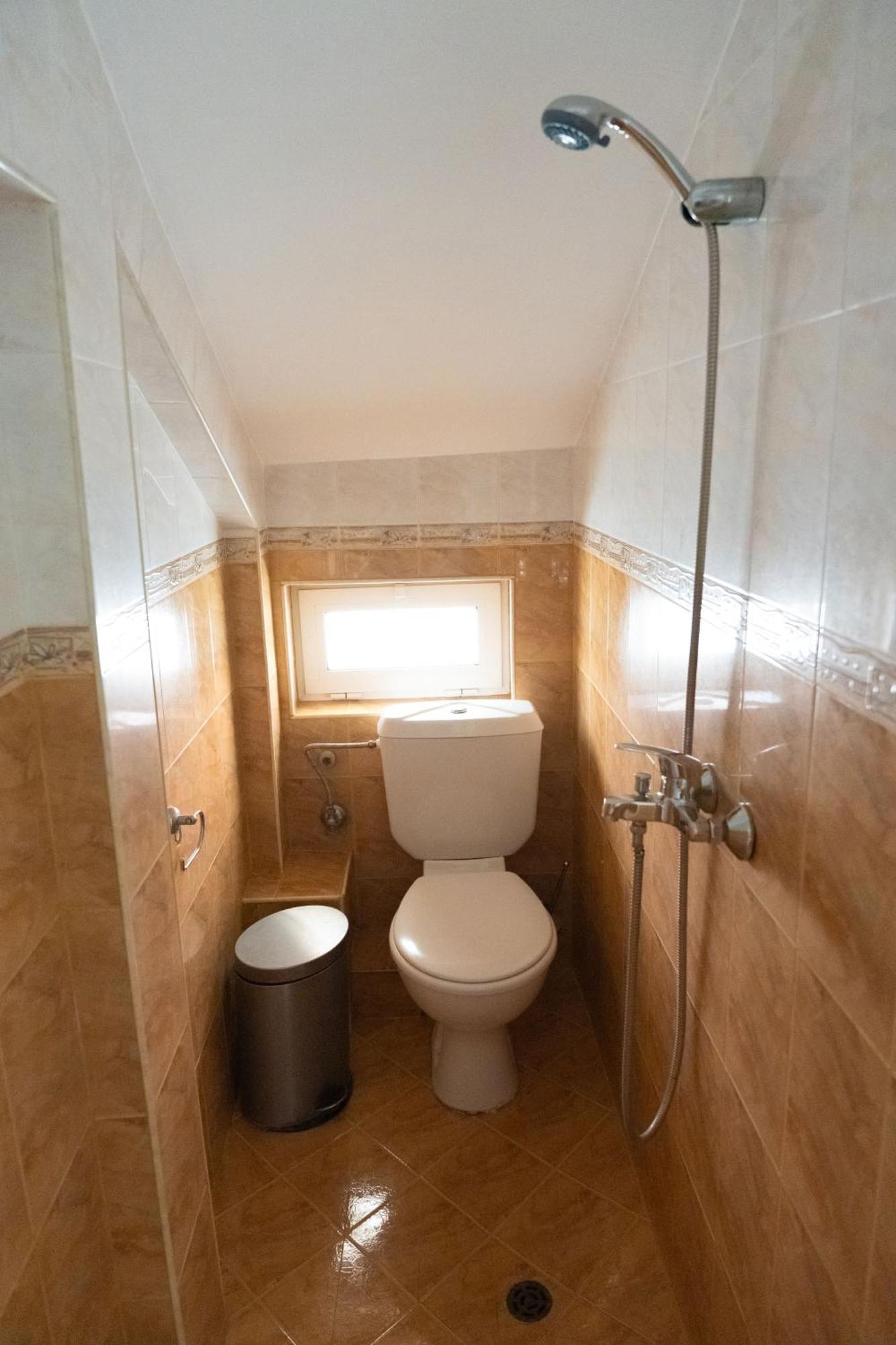 Zlatna Ribka Hotel Черноморец Екстериор снимка