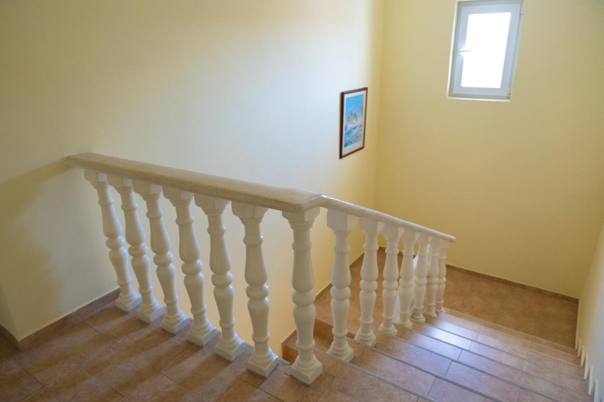 Zlatna Ribka Hotel Черноморец Екстериор снимка
