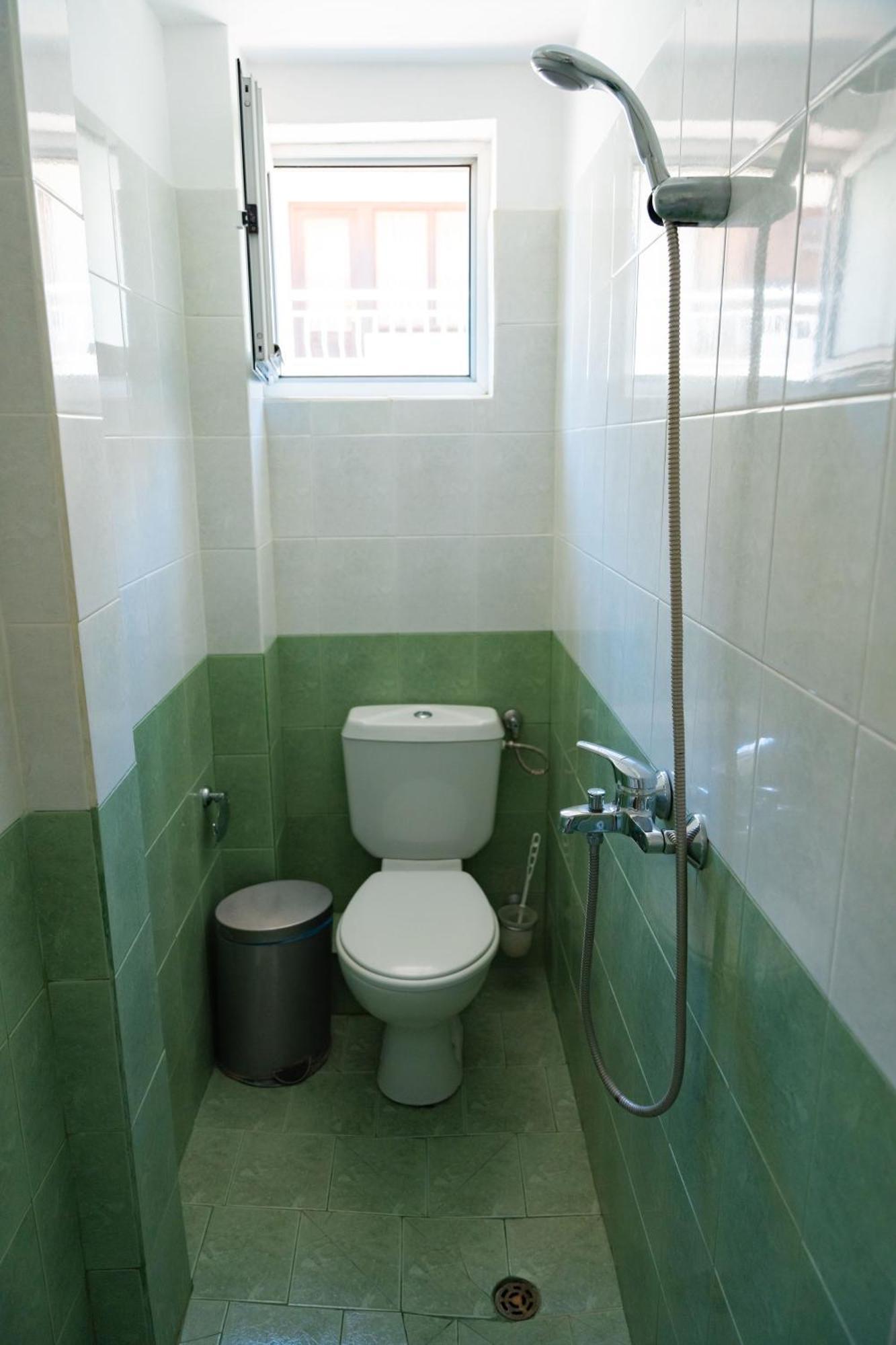 Zlatna Ribka Hotel Черноморец Екстериор снимка